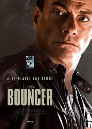 The Bouncer (2018)